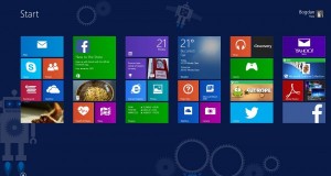 史上最短命–Microsoft下星期停止支援Windows8！