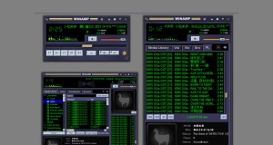 一代经典音乐播放器之王Winamp即将推出新版本！