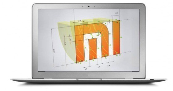 小米笔记簿电脑再有消息曝光