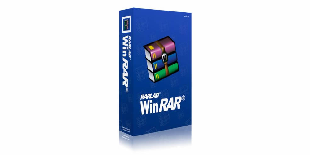 WinRAR32/64bit个人版，今起正式成为免费软件！