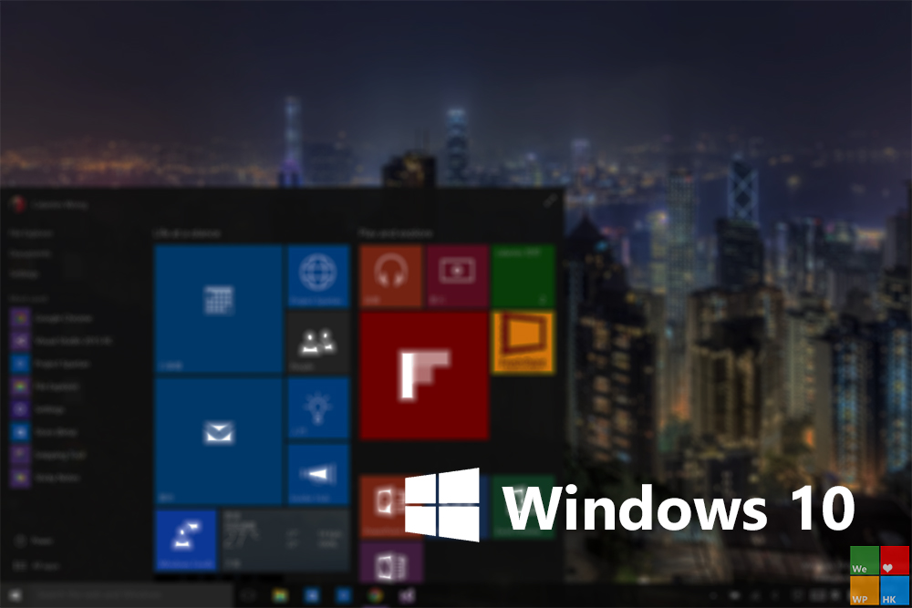 Windows10将会预计在7月进入RTM，代表着差不多开发完成了