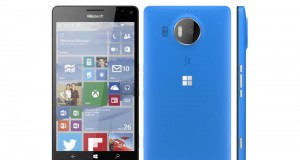 Lumia本年度旗舰Cityman、Talkman官方宣传图片完美外泄