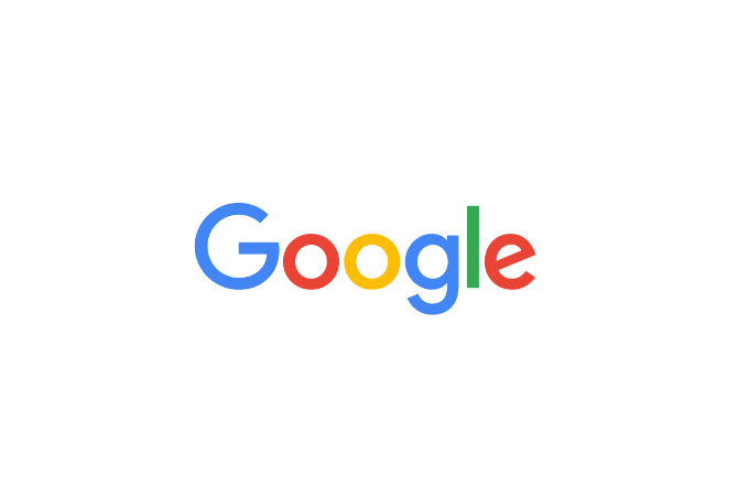 Google换新Logo，这个设计你觉得呢？