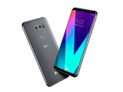 LGV30SThinQ正式在台上市，镜头导入AI重新进化