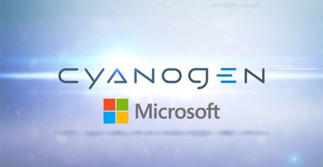 Cyanogen与微软合作，未来或预载微软程式及服务