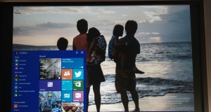 新旧一体化，这就是Windows10的开始功能表！