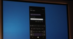 在Windows10里，Skype就是Microsoft家的“iMessage”！