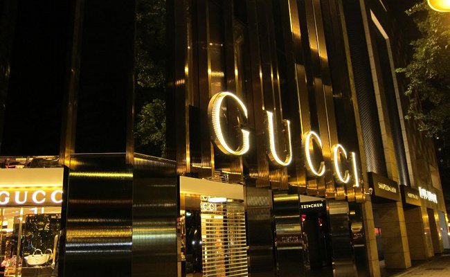 Gucci及YSL控阿里巴巴卖假货,阿里形容:多此一举