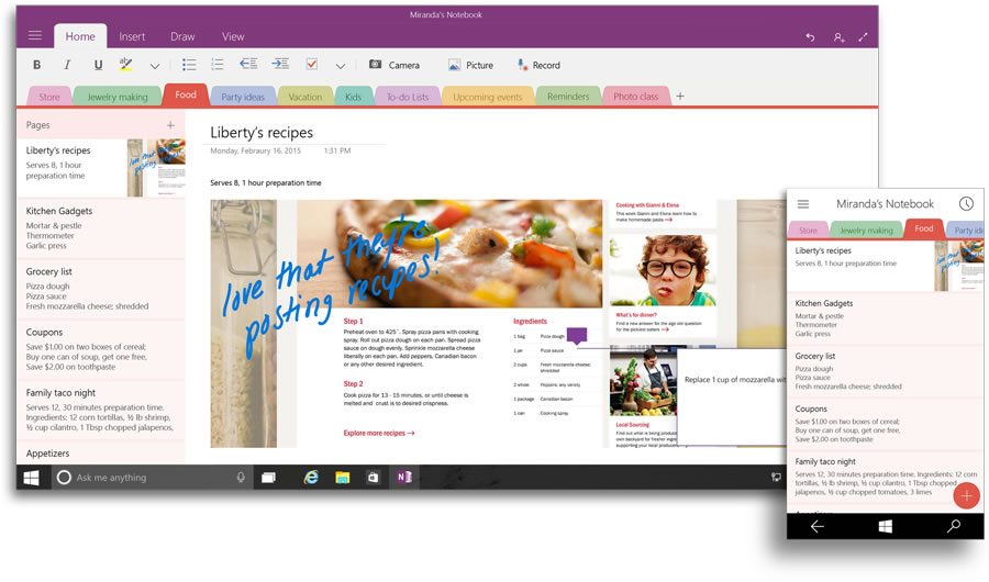 尝新开始：Office2016预览版免费下载，连序号注册码！