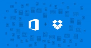 Microsoft向Dropbox示好，OfficeApp将整合对方储存服务！