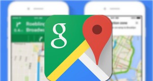 全新MaterialDesign，新版GoogleMaps正式推出！