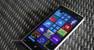 WindowsPhone8.1更新全面推出，Lumia入门机都有得Up！