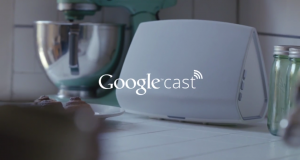 Google推出CastForAudio，比蓝牙传送更进步！