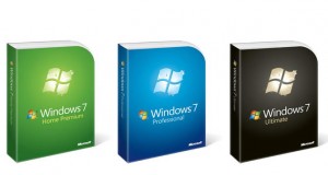 微软自10月31日起停售Windows7和Windows8系统