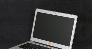 为抄袭而生？小米笔记电脑“银米”曝光，外型抄足Macbook！