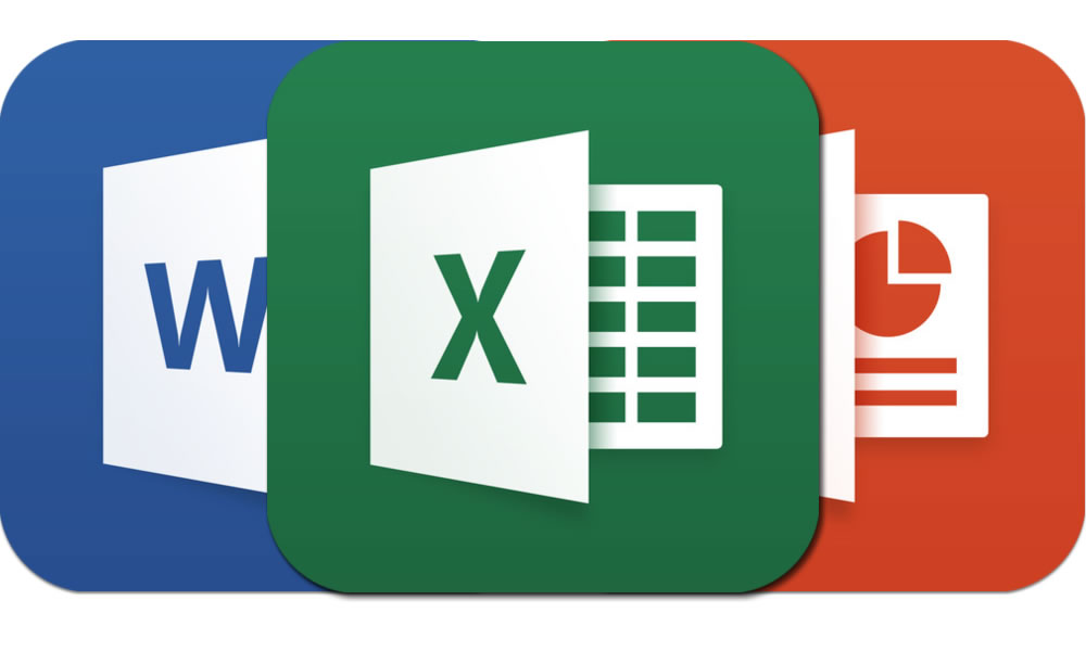 MicrosoftWord、Excel、PowerPoint大更新，带来多项新功能！