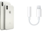 传2018年新iPhone将不再附赠Lightning转3.5mm耳机转接线