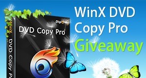 [限量免费]强力DVD复制及ISO虚拟光碟器:WinXDVDCopyPro