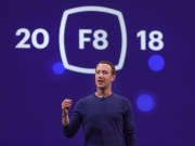 2018FacebookF8全球开发者大会重点整理加入约会、通讯即时翻译、OculusGO正式开卖等