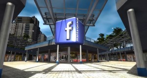 Facebook收购了OculusRift后未来网购体验就是这样的!