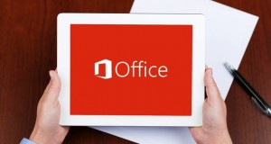 iPad版Office推出日期消息一出，微软股价即暴上14年来新高！