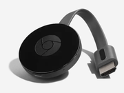 新版GoogleChromecast(2018)将加入蓝牙支援？FCC文件露线索