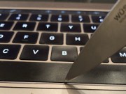 国外MacBookPro使用者开始联名请愿：要求召回2016年后的新版键盘款