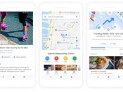 GoogleMaps将更贴近你的心，新增“ForYou”与“YourMatch”功能