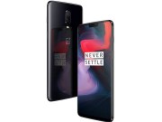 OnePlus6外观、售价完全泄漏，5月17日正式发表