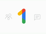 整合GoogleDrive，新世代GoogleOne云端服务登场