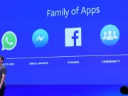 Facebook已暂停200款具资料外泄隐忧的应用程序，并开设青少年专区强化网络安全指导