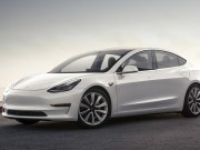 TESLAModel3四轮驱动版售价等资讯曝光