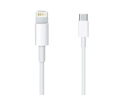 传新款iPhone将标配USB-C快充线并推新的18W充电器