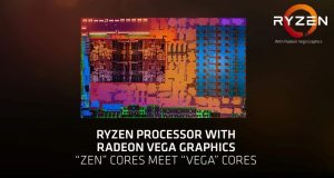 AMD：今年将抢下20%处理器市占，未来甚至可达40%比例