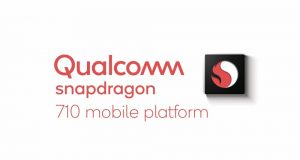 Qualcomm推出更“聪明”的Snapdragon710运算平台、成立AI研究中心