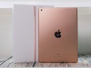 AppleiPad(2018)开箱体验：亲民价格就有Pro创作力