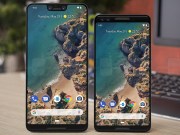 GooglePixel3XL、Pixel3屏幕保护贴曝光