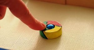 GoogleChrome5月全球浏览器市场份额下降！