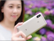 红米Note5开箱、实测、实拍，CP值最高的自拍美颜神器