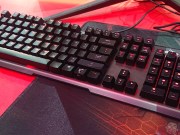 [COMPUTEX2018]微星msi多款键鼠、周边，龙魂火力不容小觑