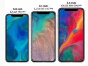 iPhoneXPlus曝光？！外媒后台发现疑似浏览纪录