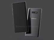 SamsungGalaxyNote9保护壳、渲染图曝光！增加一颗实体键？