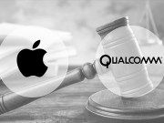 ITC认为苹果至少侵害Qualcomm一项专利，建议法院裁决美国境内禁售侵权iPhone