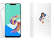 抢攻孔太太市场ZenFone5“孔刘限定版”将于6/24首卖