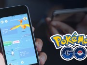 PokemonGO推出“朋友”功能，玩家间可交换宝可梦、互相送礼！