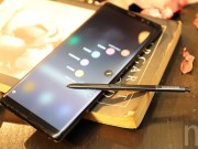 GalaxyNote9即将亮相？FCC认证文件比去年提早近一个月