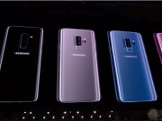 Snapdragon无锁版GalaxyS9系列现在也支援FM收音机功能了