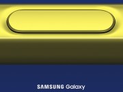 GalaxyNote9邀请正式寄出，8月9日纽约亮相