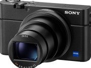 SONYRX100VI在台推出，拍得更远订价也持续向上