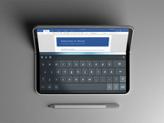 微软神秘“口袋型可分离式双屏幕Surface”细节现踪内部信件